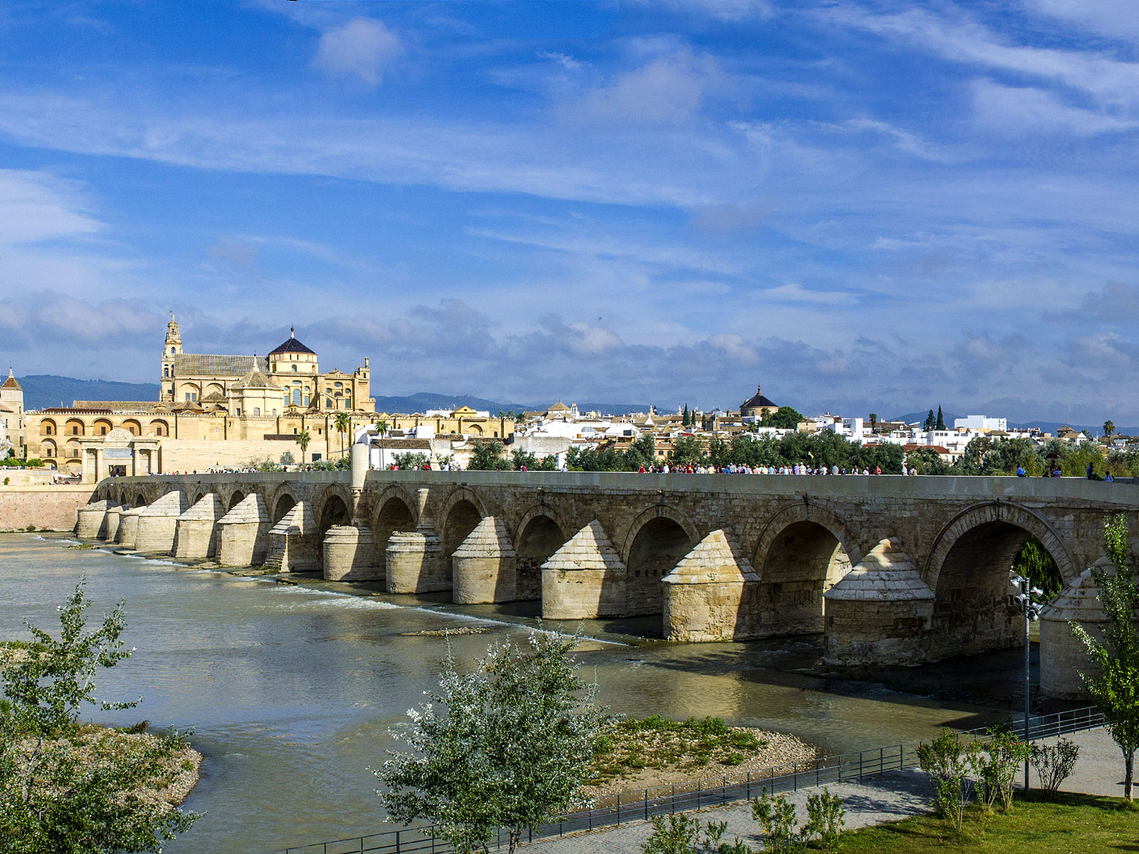 Cordoba